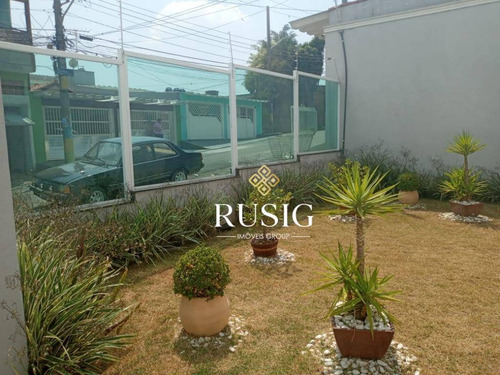 Imagem 16 de 19 de Sobrado Com 3 Dormitórios À Venda, 100 M² - Itaquera - São Paulo/sp - So0958