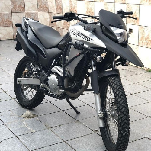 Honda Fazer 350