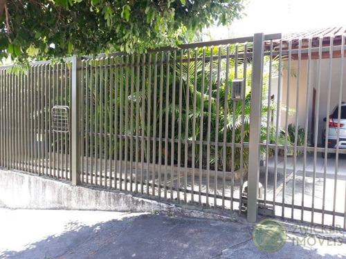 Imagem 4 de 18 de Venda: Ótima Casa Na Vila Nova Paulista - Ca00596