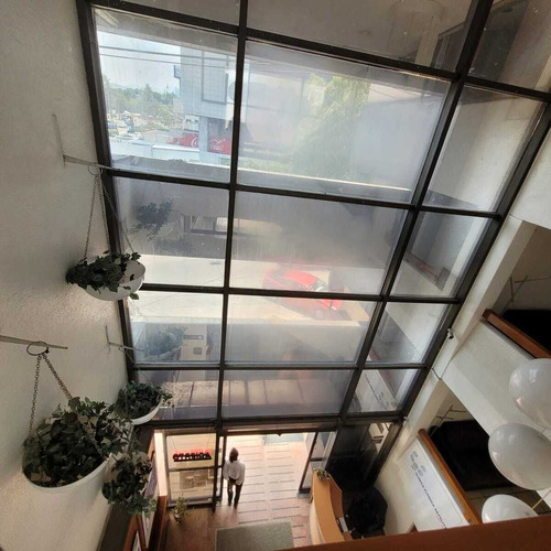 Edificio En Venta Con Seguridad En Ciudad Satélite, Naucalpan De Juárez