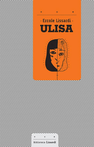 Ulisa - Ercole Lissardi