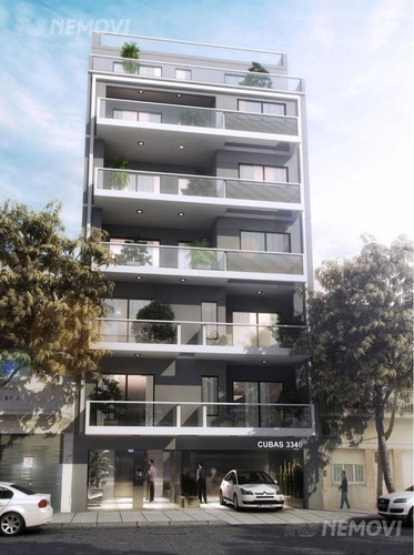 Imagen 22 de 25 de Oportunidad! Hermoso Depto 2 Amb En Devoto - Sum - Parrilla