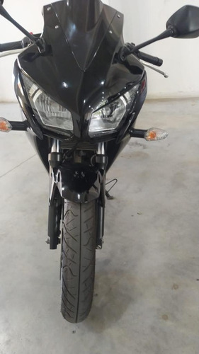 Imagen 3 de 5 de Honda Cbr 300 R