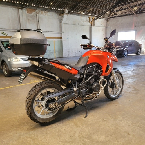 Imagen 8 de 24 de Bmw F 650 Gs
