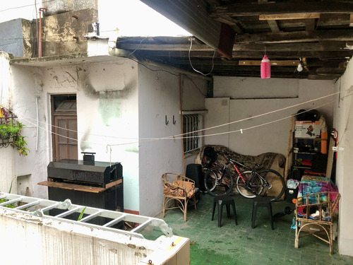 Oportunidad 2 Phs + Local Comercial En Block En Parque Patricios!