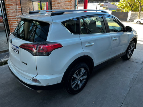 Rav 4 Vx 4x2 Excelente Estado