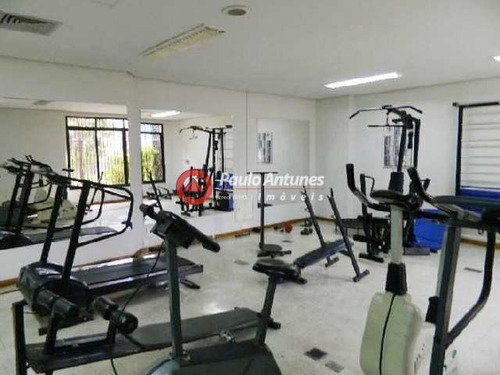 Imagem 8 de 11 de Flat 1 Dorm - R$ 275.000,00 - 30m² - Código: 9027 - V9027