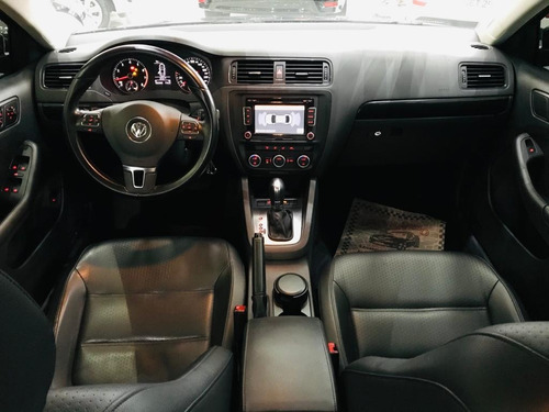 Volkswagen Jetta 2.o Comfortline 2014