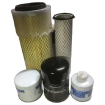 Comprar Kit Filtros Bobcat S130 150 175  Ar Oleo Diesel E Hidráulico