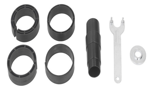 Amoladora Angular De 9 Pulgadas, Cubierta Antipolvo Y