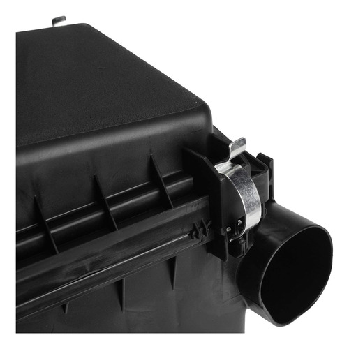 Carcasa De La Caja Del Filtro De Aire Del Motor Compatible C
