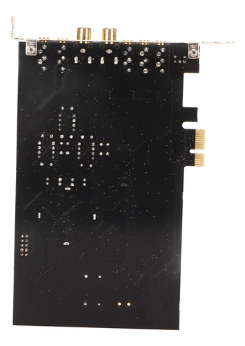 Placa De Som Pcie Cm8828 Tcxo Pc De 7,1 Canais Para Home The