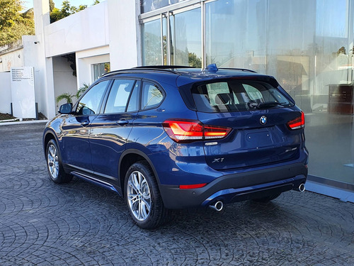 Imagen 4 de 25 de Bmw X1 20i Sport Okm 2022 - No Audi Q3 Ni Audi Q3 Ni Gla 200