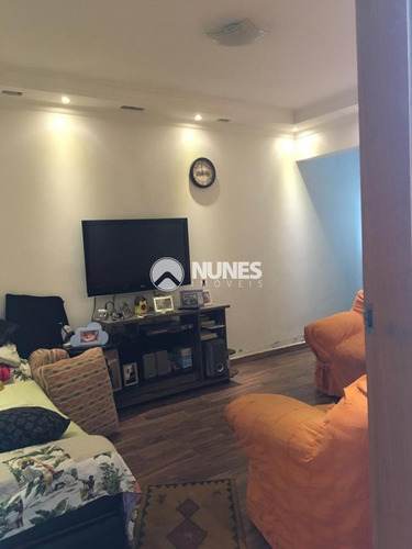 Imagem 2 de 10 de Casas - Ref: V138371