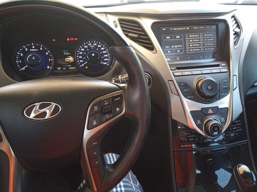 Hyundai Azera
