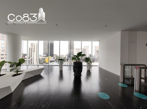 Imagen 4 de 15 de Renta - Local - Torre Cuarzo - 848m2 - Pb