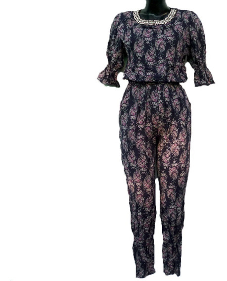 Jumper Con Estampado Floreado | MercadoLibre ???? Jumper Con Estampado Floreado | MercadoLibre ????