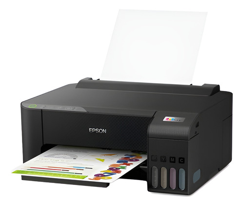 Impresora De Sublimacion Sublimar Epson L1250 Con Extras