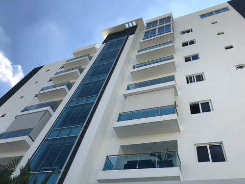 Imagen 19 de 20 de Apartamento En Alquiler En Torre, Villa Olga.