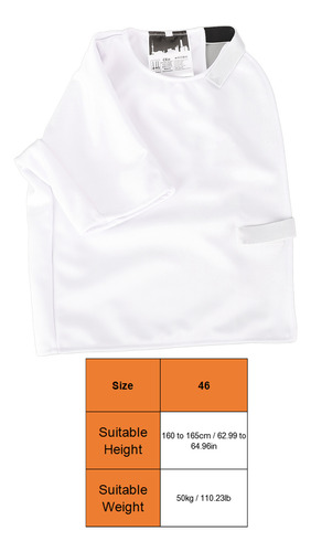 Tejido Uniforme De Esgrima, Certificado Por La Cfa, 350n, Re