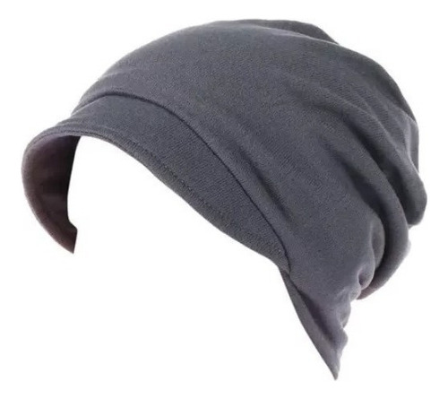 Gorra De Quimioterapia A Prueba De Viento Para Mujer, De ALG