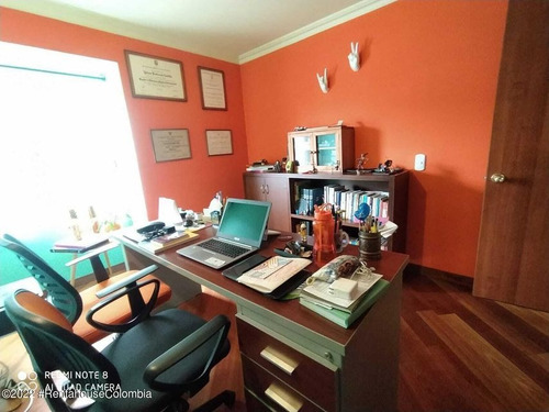 Imagen 19 de 26 de Vendo Apartamento En Chico(bogota) C.m 23-626