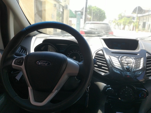Ford Ecosport 1.6 Freestyle 110cv 4x2 2016