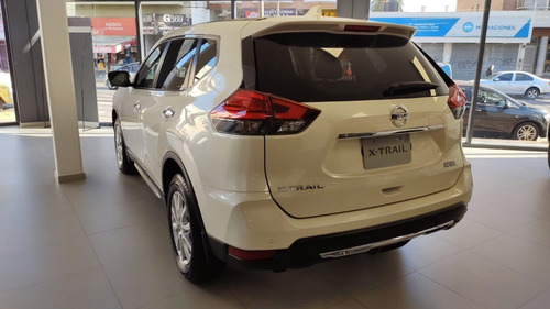 Imagen 13 de 25 de Nissan Xtrail Advance Cvt