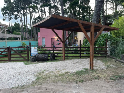 Casa En Mar Azul