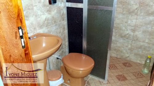 Imagem 5 de 15 de Casa Em Recanto Dos Eucaliptos - Paty Do Alferes - 2034