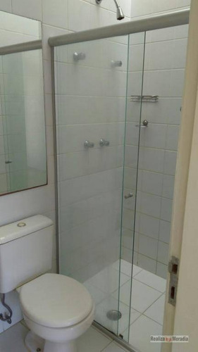 Casa Com 3 Dormitórios À Venda, 90 M² Por R$ 530.000,00 - Granja Viana - Cotia/sp - Ca1536