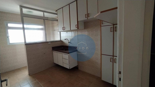 Imagem 10 de 12 de Apartamento Com 2 Dormitórios No Butantã. - Ap0159
