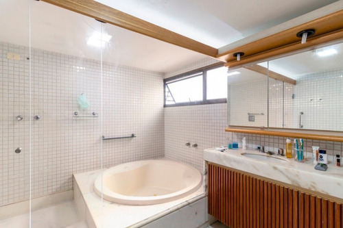 Imagem 16 de 25 de Apartamento Com 4 Quartos À Venda, 412 M² Por R$ 4.699.999 - Boa Viagem - Recife/pe - Ap2583