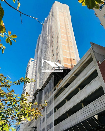 Imagem 4 de 30 de Apartamento No Ed. Exuberance Residence Em Balneário Camboriú-sc - 3525