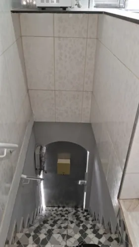 Casa 04 Cômodos E Alguns Móveis Novos. Saia Do Aluguel, Veja