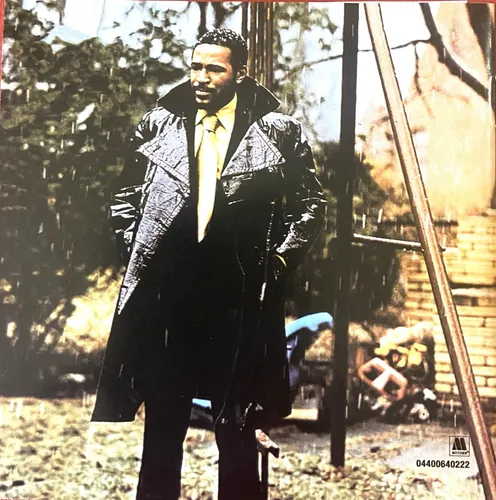 洋楽 Marvin Gaye&Jackie Mittoo What'sGoingOn 洋楽 Marvin Gaye&Jackie Mittoo What'sGoingOn MARVIN GAYE & JACKIE