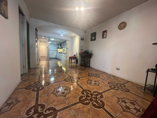 Venta Casa El Bosque (94477)