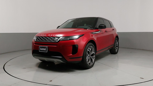 Land Rover Range Rover Evoque 2.0 MHEV P250 SE AUTO 4WD