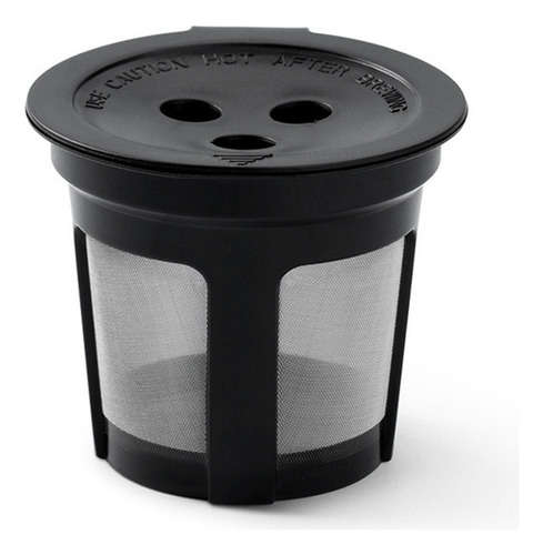 Ninja Cfp200 Cfp201 Cfp301 Filtro Para Cafetera Reutilizable