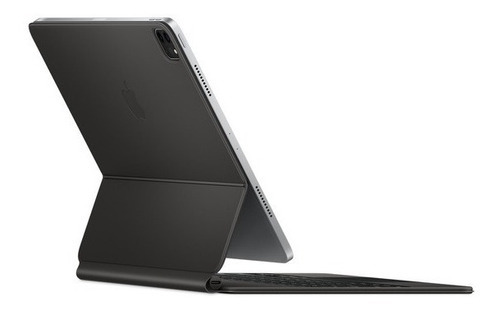 Teclado Apple Magic Keyboard iPad Pro 12.9 Black (5ª geração)