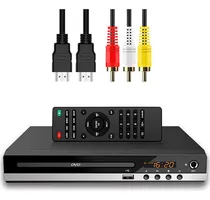 Comprar Reproductor De Dvd Reproductor De Dvd Multimedia Bivolt Para