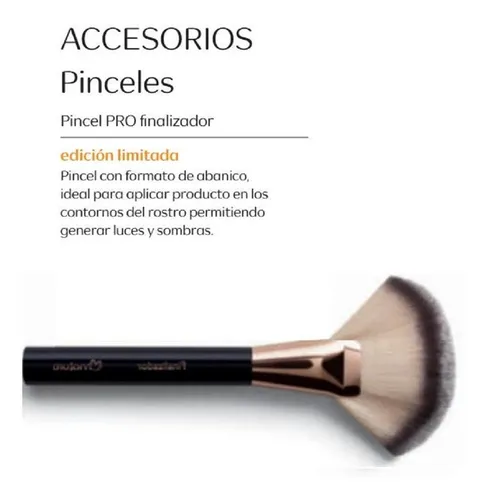 Brochas natura online precio