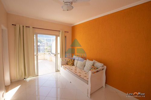 Imagem 24 de 30 de Apartamento Com 3 Dorms, Martim De Sá, Caraguatatuba - R$ 740 Mil, Cod: 1439 - V1439