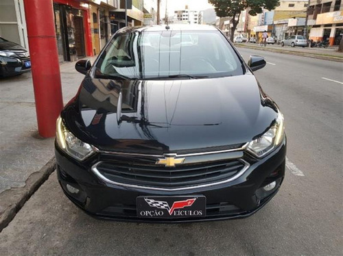 Imagem 4 de 4 de Chevrolet Prisma 1.4 Mpfi Ltz 8v Flex 4p Automático 2016/201
