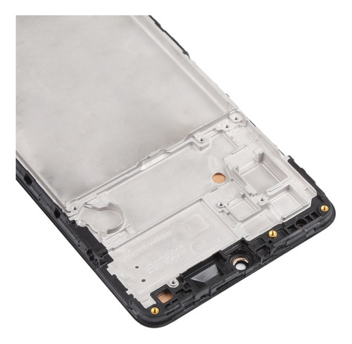 Tela Lcd Incell Para Samsung Galaxy A32 4g Sm-a325