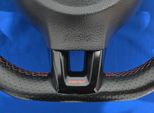 Volante Original Jetta Mk6 Gli Gti P/ Standar (Usado)