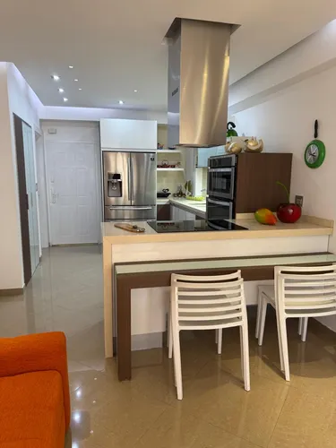Apartamento En Higuerote