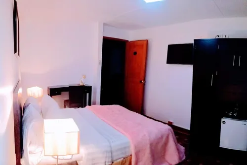 Casa Coliving Day 121 Habitaciones Cómodas Con Todos Los Servicios