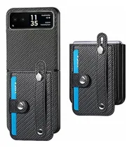 Comprar Funda Asuwish Para Motorola Razr 40-moto Razr 2023 Con Sopor