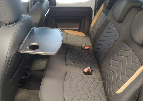 Renault Kangoo Stepway 1.5 Dci